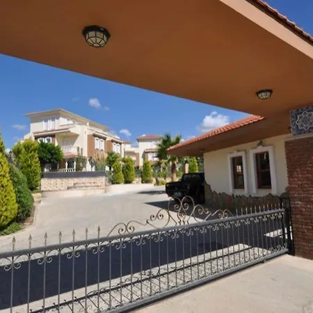 Hotel Soso Okurcalar