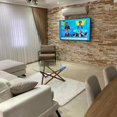 Hotel Soso Okurcalar