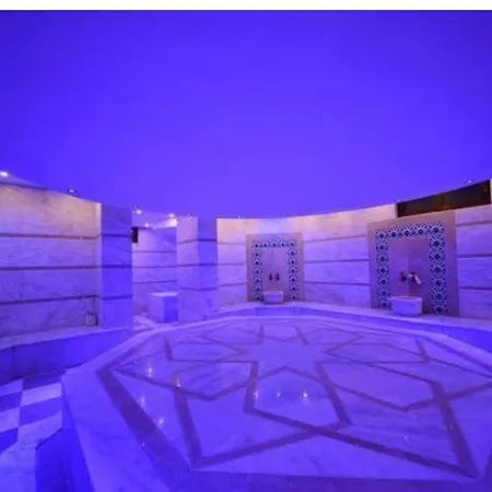 Soso Hotel *